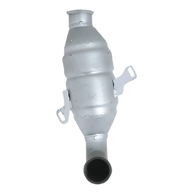 Catalizzatore per CITROEN C2 1.4TD HDI 8V 69cv