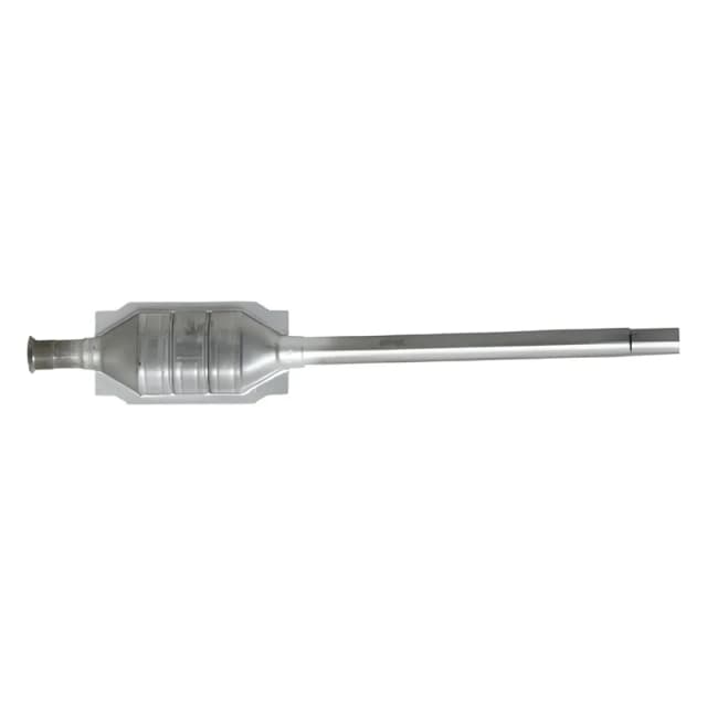Catalizzatore per CITROEN C15 1.9D 58cv