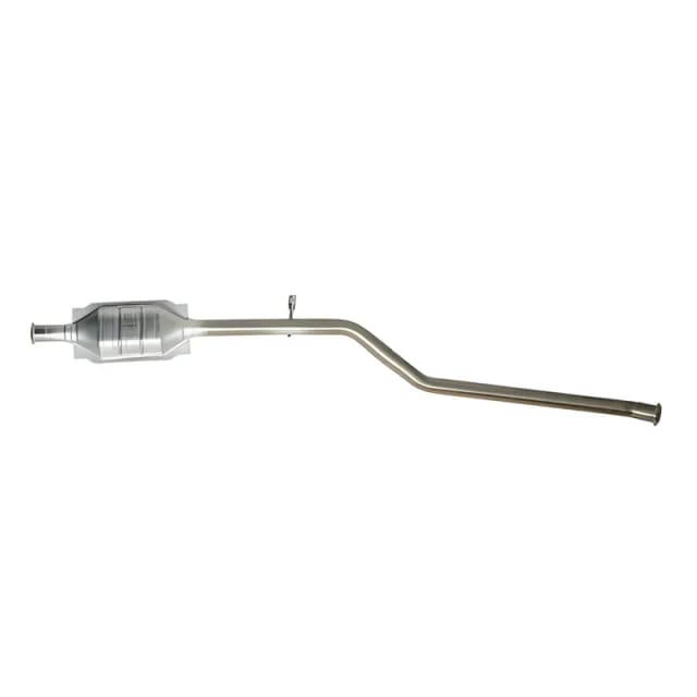 Catalizzatore per CITROEN BERLINGO 1.9D 69cv