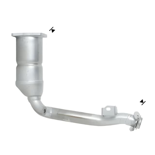 Catalizzatore per CITROEN C2 1.4i 73cv