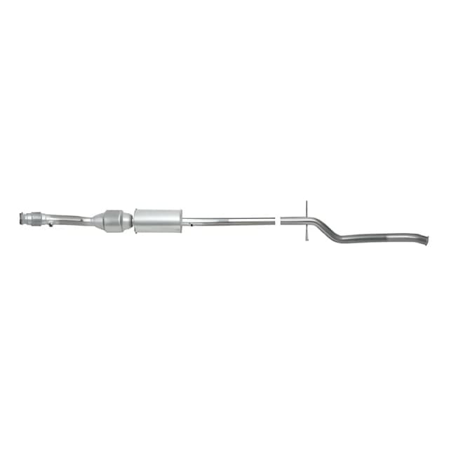 Catalizzatore per CITROEN C5 1.8i 16V 118cv