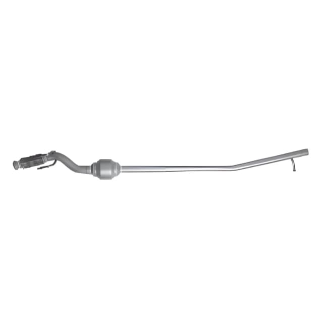 Catalizzatore per CITROEN C8 2.0TD HDI 120cv