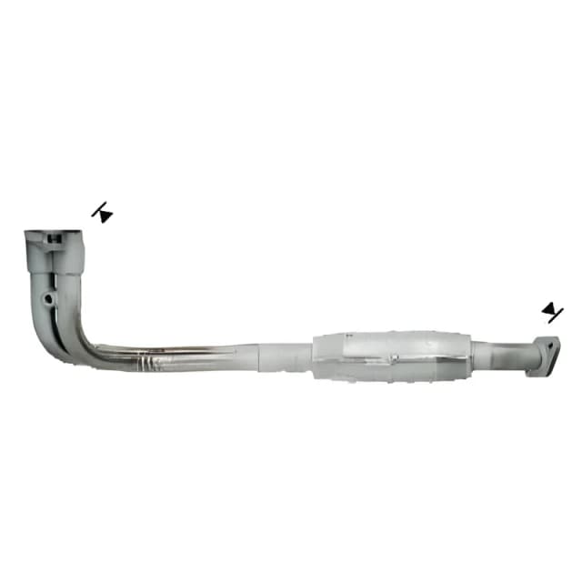 Catalizzatore per FORD MONDEO 1.8i 16V 116cv