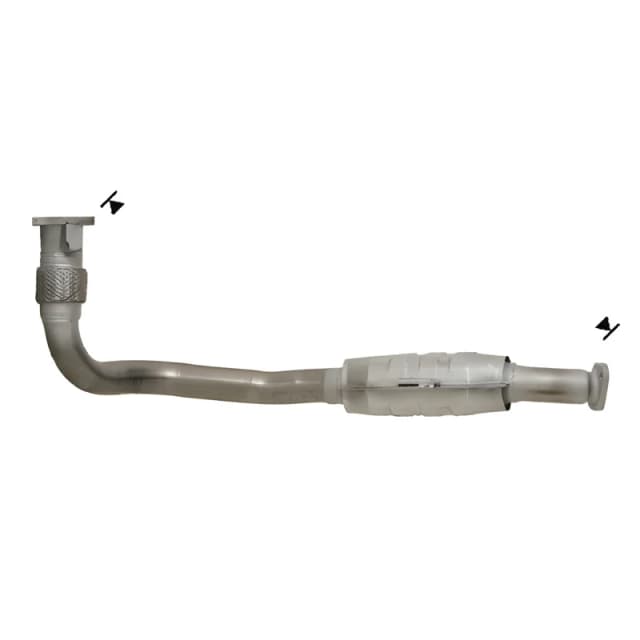 Catalizzatore per FORD MONDEO 2.0i 16V 131cv