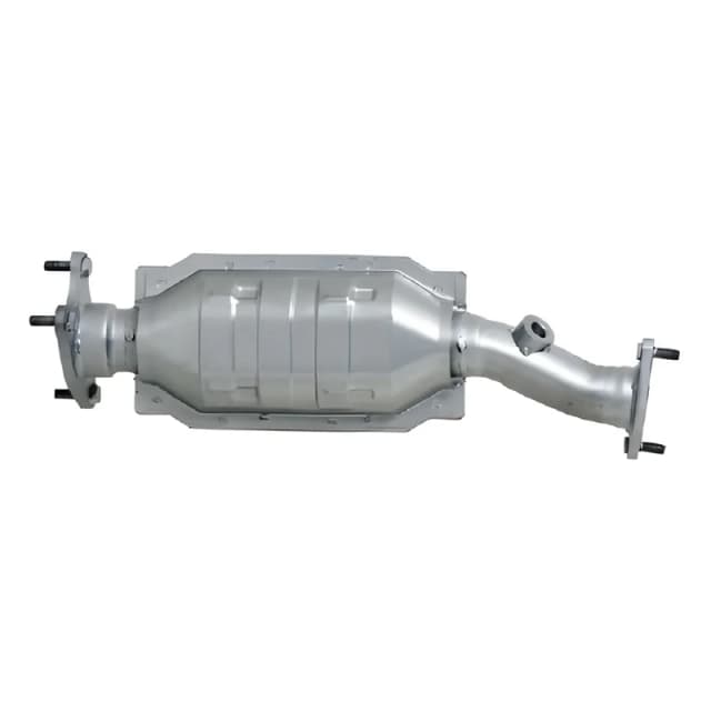 Catalizzatore per FORD MONDEO 2.5i V6 170cv