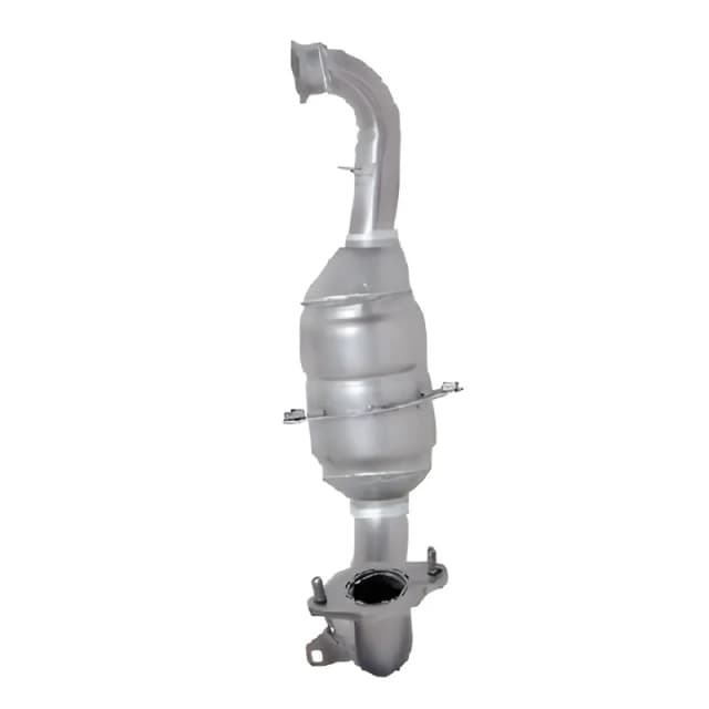Catalizzatore per FORD C MAX 1.6TD TDCI 90cv