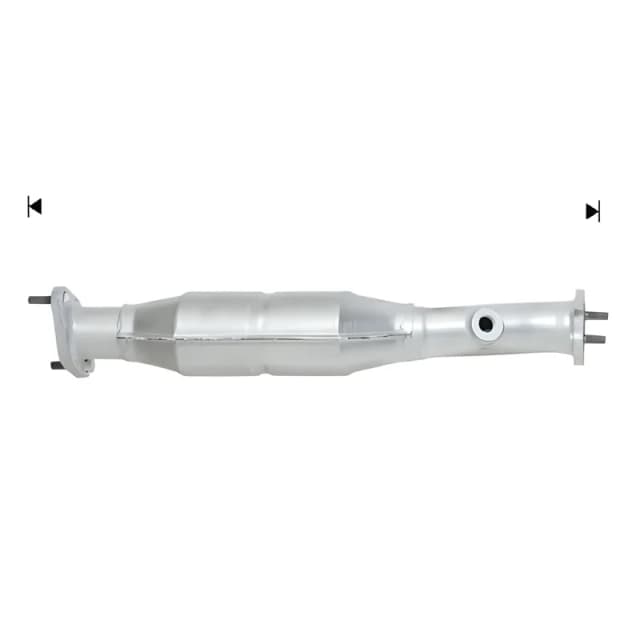Catalizzatore per FORD MONDEO 1.8i 16V 110cv