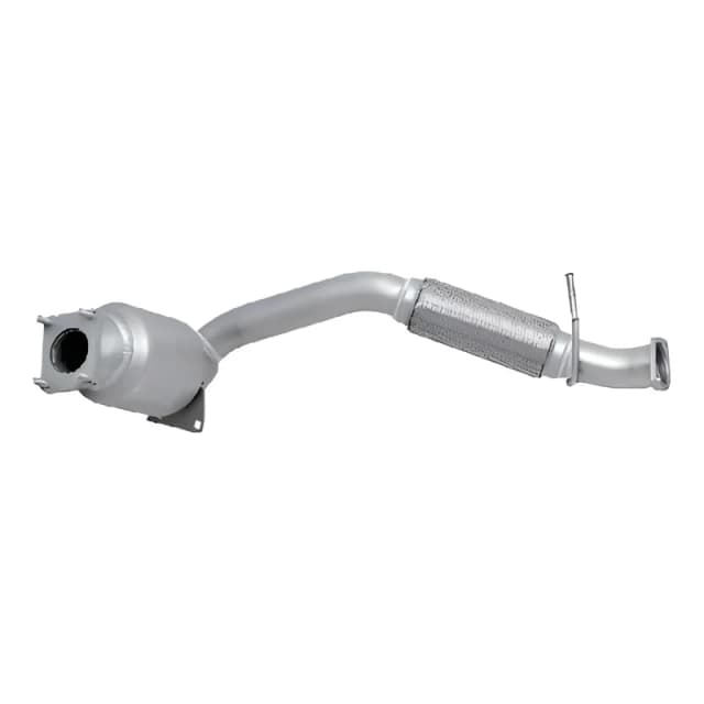 Catalizzatore per FORD TRANSIT 2.4TD DCI 101cv