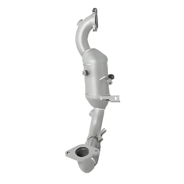 Catalizzatore per FORD C MAX 1.0i 12V EcoBoost 101cv