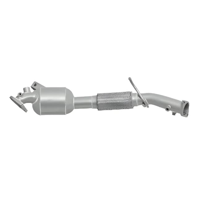 Catalizzatore per FORD TOURNEO CONNECT 1.8TD TDCI DPF 75cv