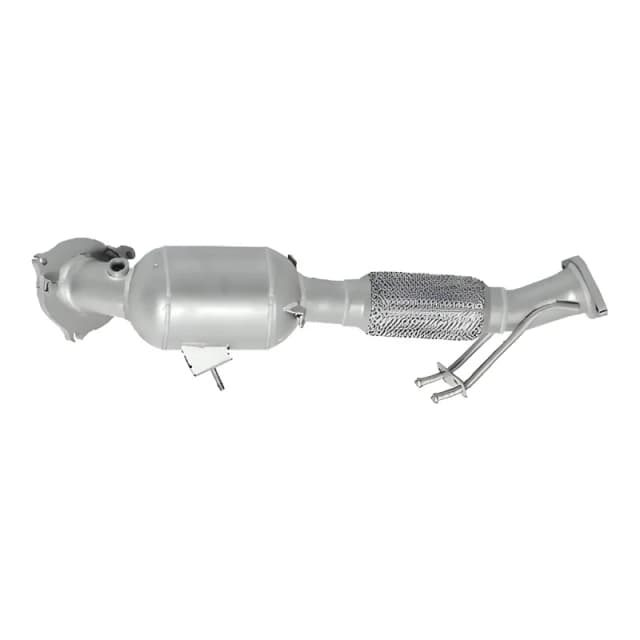 Catalizzatore per FORD GALAXY 2.0i 16V EcoBoost 203cv