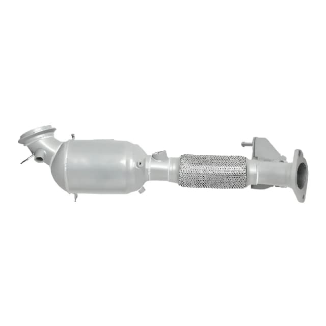 Catalizzatore per FORD FOCUS 2.0Ti-VCT 16V EcoBoost 250cv