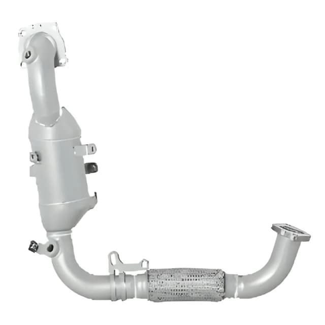 Catalizzatore per FORD C MAX 1.0Ti VCT 12V EcoBoost 101cv