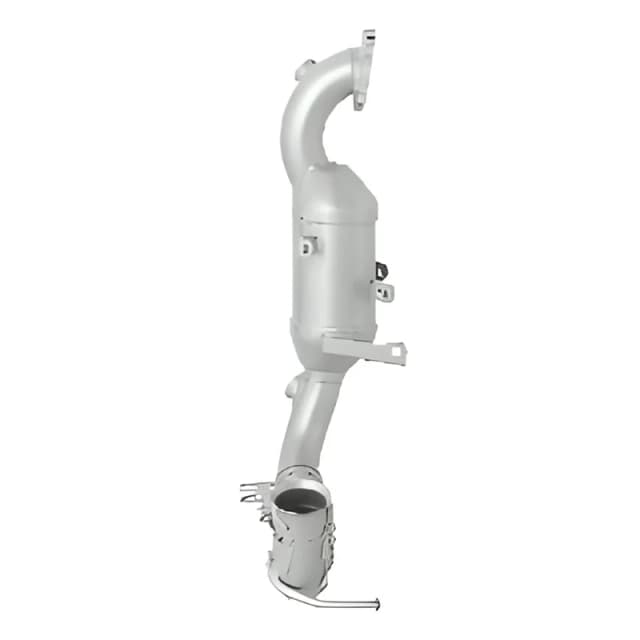 Catalizzatore per FORD ECOSPORT 1.0i 12V EcoBoost 101cv