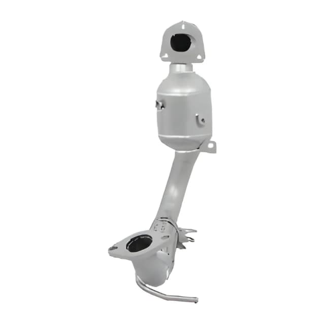 Catalizzatore per FORD FIESTA 1.0i 12V 65cv
