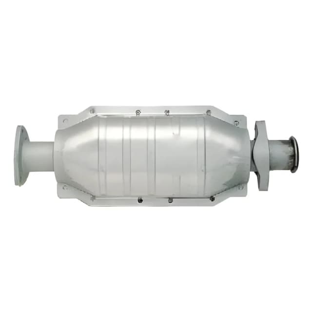 Catalizzatore per OPEL ASTRA 1.4i 60cv
