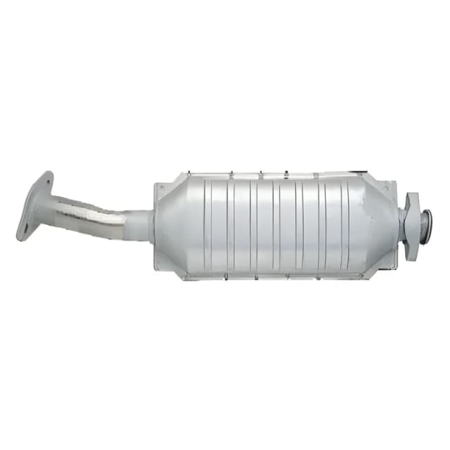 Catalizzatore per OPEL ASTRA 2.0i 16V GSI 150cv