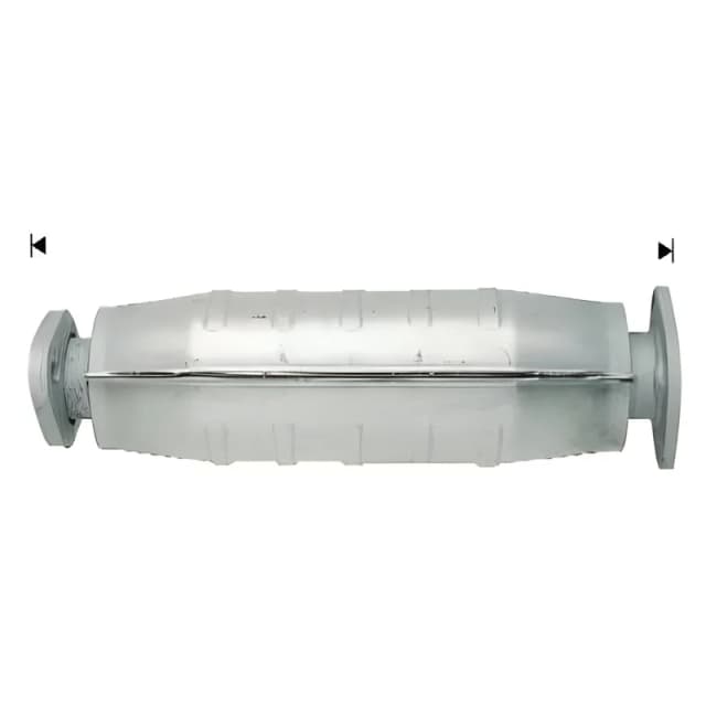 Catalizzatore per OPEL FRONTERA 2.0i 8V 115cv