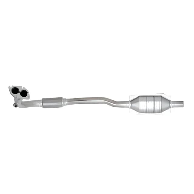 Catalizzatore per OPEL ASTRA 2.0i 16V 136cv
