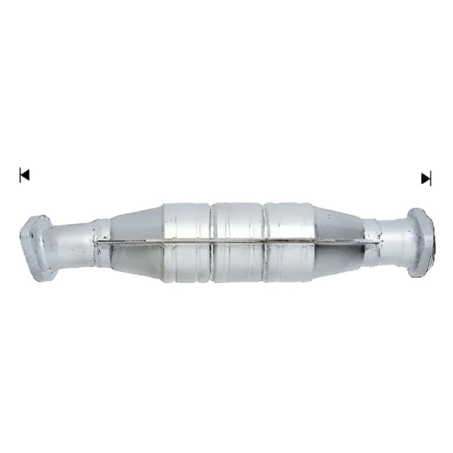 Catalizzatore per OPEL VECTRA 1.6i 16V 100cv