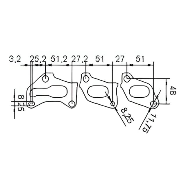 Catalizzatore per OPEL AGILA 1.0i 12V 58cv