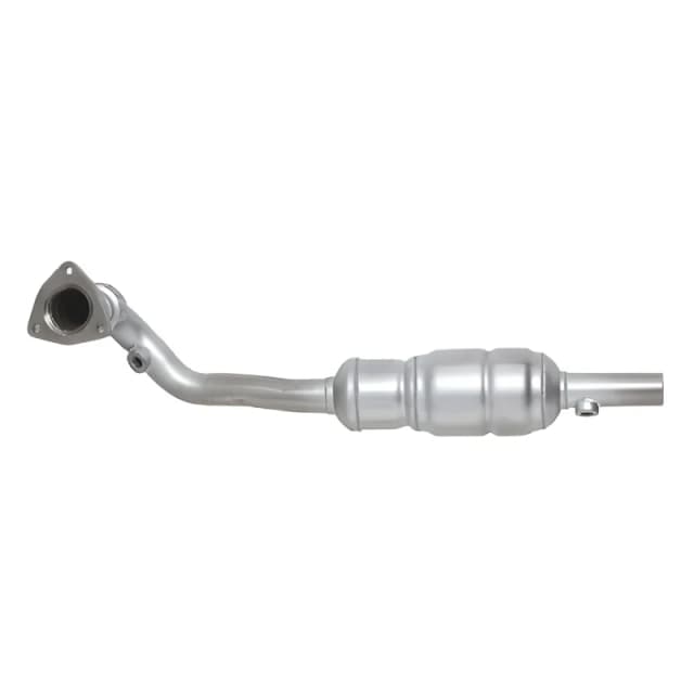 Catalizzatore per OPEL ASTRA 2.2i 16V 147cv