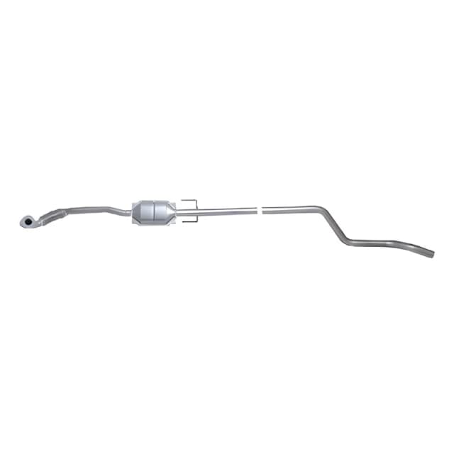 Catalizzatore per OPEL MERIVA 1.7TD CDTI 101cv