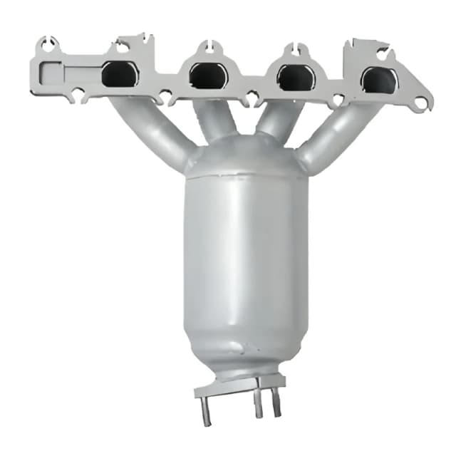 Catalizzatore per OPEL ASTRA 1.8i 16V 116cv