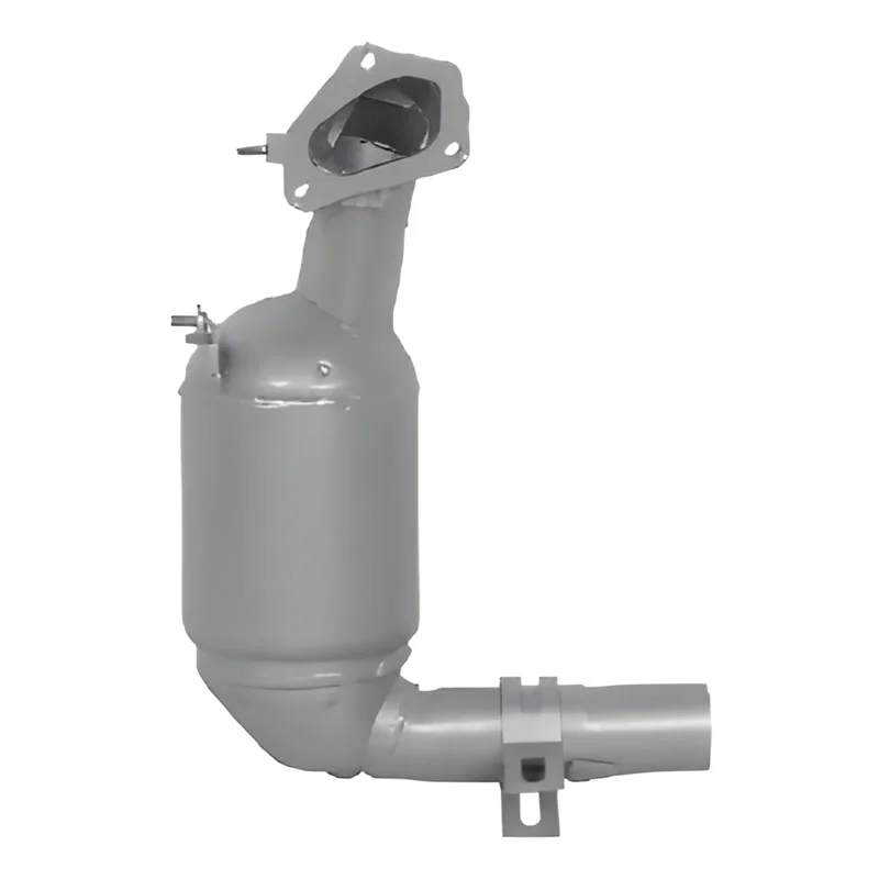 Catalizzatore per FIAT 500 A 1.3TD MJTD DPF 75cv