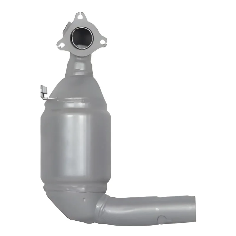 Catalizzatore per OPEL ASTRA 1.3TD CDTI 90cv