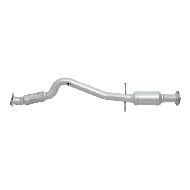 Catalizzatore per OPEL ASTRA 1.6i Turbo 16V 180cv