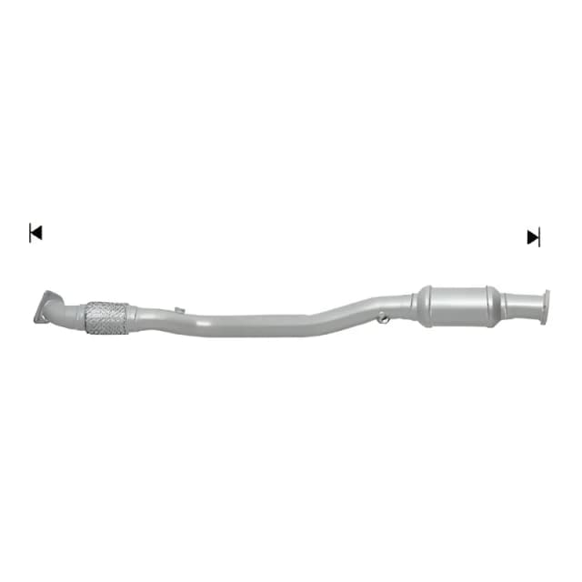 Catalizzatore per OPEL INSIGNIA 1.6i Turbo 16V 180cv