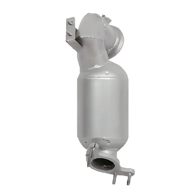 Catalizzatore per OPEL ASTRA 1.4i Turbo 16V 125cv