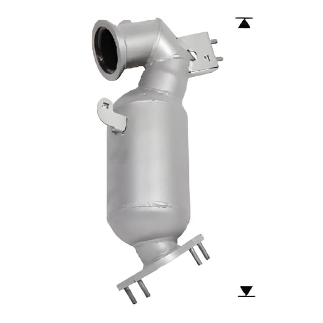 Catalizzatore per OPEL INSIGNIA 1.5i 16V 140cv