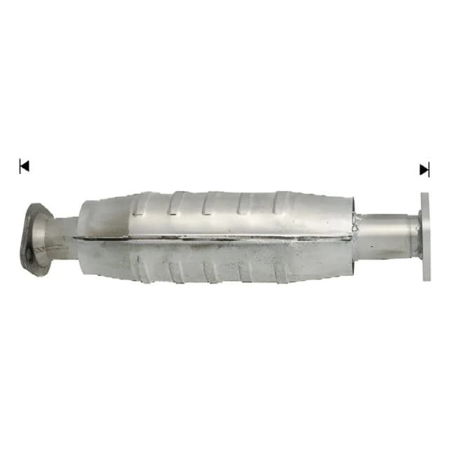 Catalizzatore per HONDA CR V 2.0i 16V 128cv