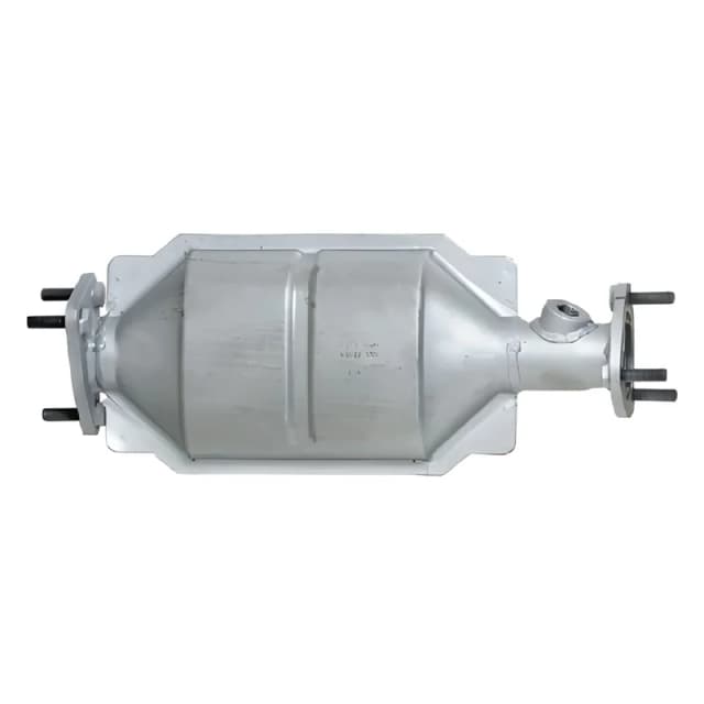 Catalizzatore per HONDA ACCORD 1.8i 16V 136cv