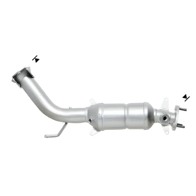 Catalizzatore per HONDA STREAM 2.0i 16V 156cv