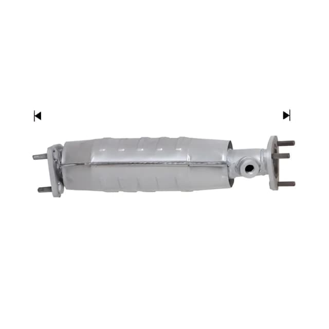Catalizzatore per HONDA ACCORD 2.0i 16V 147cv