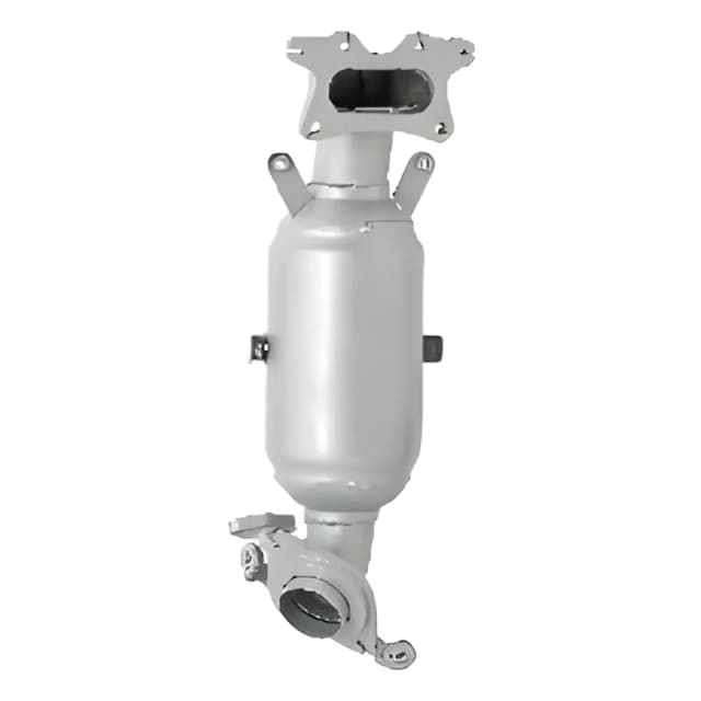 Catalizzatore per HONDA CR V 2.0i Vtec 16V 150cv