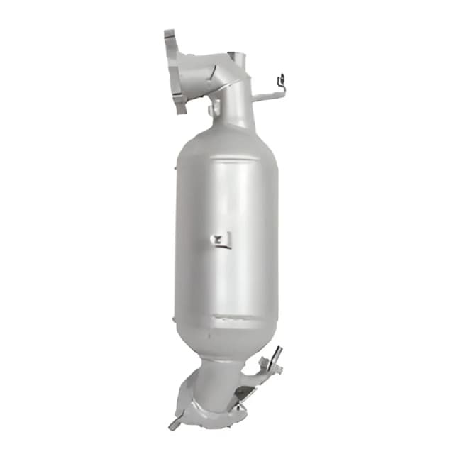 Catalizzatore per HONDA CIVIC 1.8i iVTEC 16V 141cv