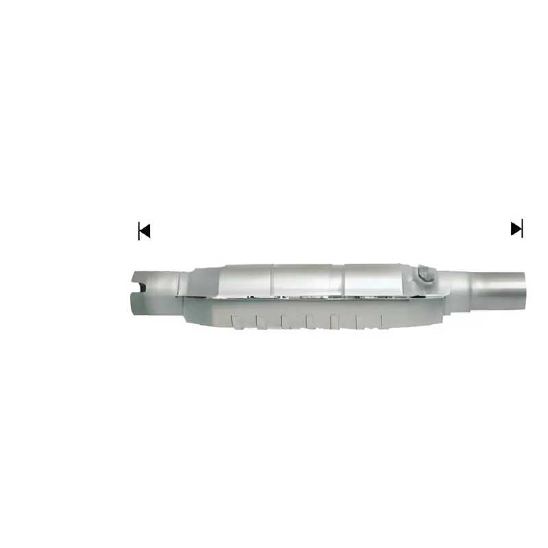Catalizzatore per CHRYSLER JEEP CHEROKEE 2.5 121cv