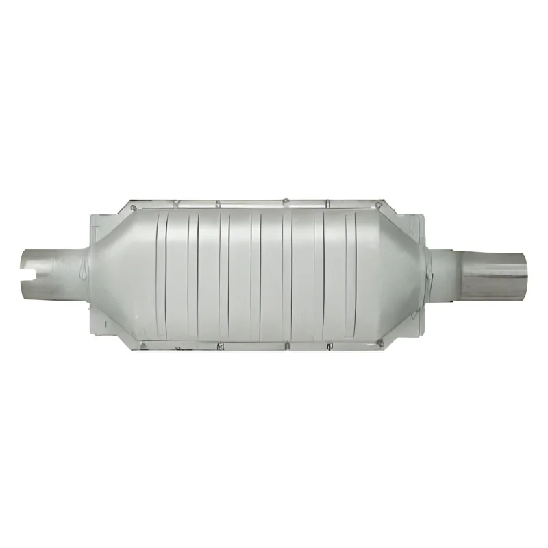 Catalizzatore per CHRYSLER JEEP CHEROKEE 2.5 122cv