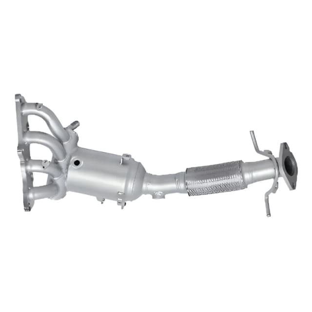 Catalizzatore per MAZDA 3 1.3i 16V 84cv