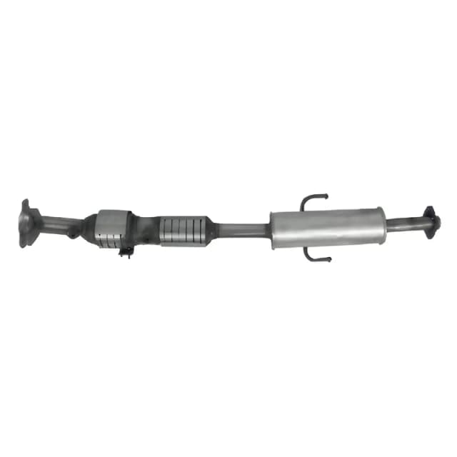 Catalizzatore per MAZDA 6 2.0i 16V 147cv