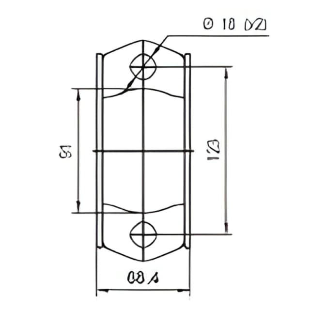 Catalizzatore per MAZDA MX5 1.8i 16V 126cv