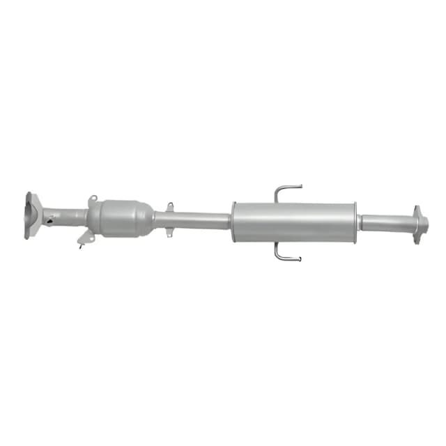 Catalizzatore per MAZDA 6 2.0i 16V MZR 155cv