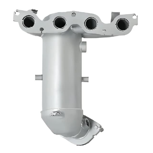 Catalizzatore per KIA PICANTO 1.2i CVVT 16V 86cv