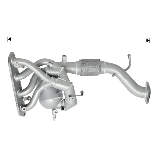 Catalizzatore per MAZDA 6 2.0i 16V 145cv