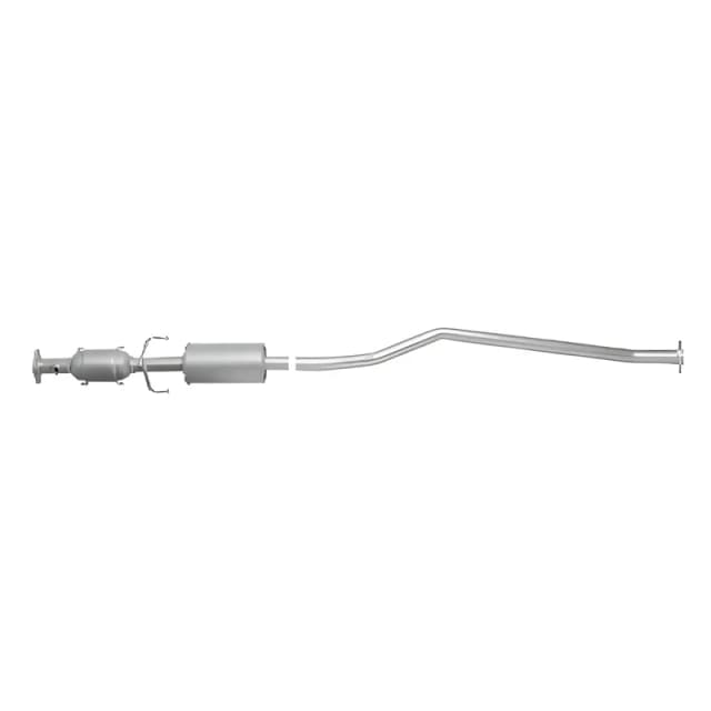 Catalizzatore per MAZDA 6 2.0i 16V 145cv