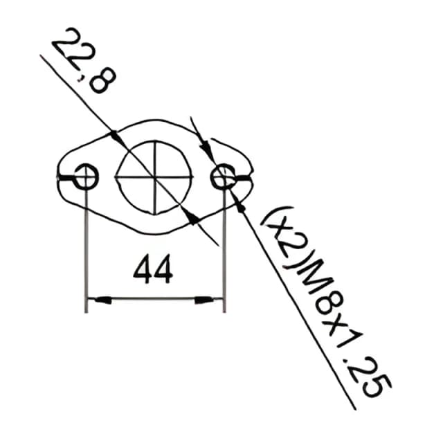 Catalizzatore per HYUNDAI I10 1.0i 12V 67cv